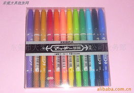 東莞市天藝辦公用品 專業記號筆與白板筆產品列表，助力高效辦公