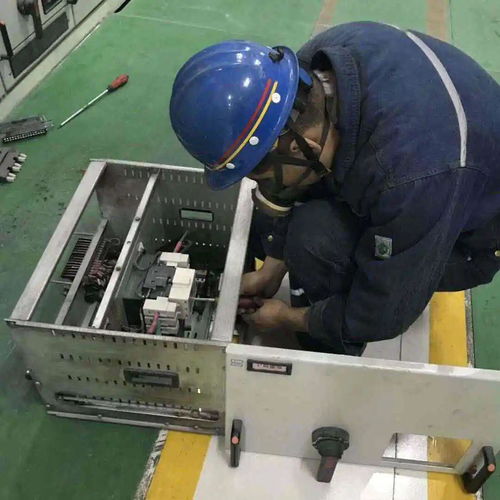 選礦廠電氣設備與機械電氣設備全面安全排查方案與要點解析