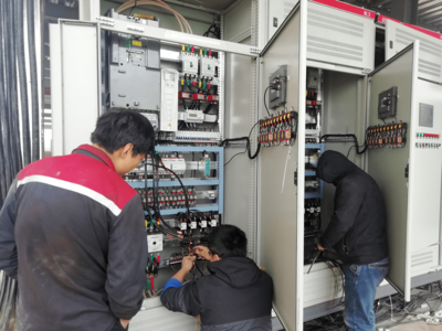 寒潮“到貨”！機械電氣設備防速凍攻略，GO→