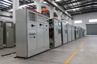 精良設備 構建高效智慧機械電氣系統的核心支撐